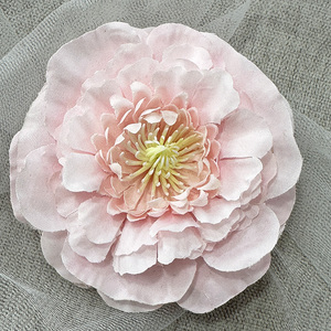 Fleur de pivoine de QYY-777 <span class=keywords><strong>LM</strong></span> de mille couches la plus populaire Offre Spéciale d'usine pour la décoration - Product Image 2
