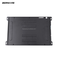 Nouvel amplificateur de voiture 4 canaux classe AB 60Wx4 4 ohms 12-24V haute qualité sonore avec crossovers, OEM ODM