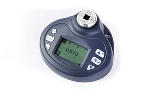 Máy Đo Mô-men Xoắn Chất Lượng Cao Cho Ốc Vít Và Cờ Lê Máy Kiểm Tra Mô-men Xoắn Kỹ Thuật Số Cầm Tay ETTB50 - Product Image 4