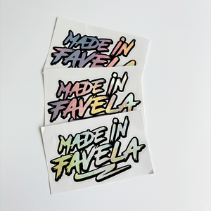 Không thấm nước UV chống lại chuyển ngoài trời Tùy Chỉnh chết cắt Xe Cửa sổ đề can tùy chỉnh Holographic vinyl dán chữ - Product Image 6