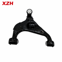 Convient au système de suspension de Toyota Hilux KUN35 GGN25. Bras de suspension inférieur avant, bras inférieur, OE48068-0K040, 48069-0K040.