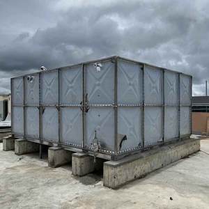 Support <span class=keywords><strong>de</strong></span> ferme à volaille, 6000 gallons, 40 m3, <span class=keywords><strong>5000</strong></span> <span class=keywords><strong>litres</strong></span>, réservoir <span class=keywords><strong>de</strong></span> stockage d'<span class=keywords><strong>eau</strong></span> <span class=keywords><strong>de</strong></span> <span class=keywords><strong>pluie</strong></span> souterraine - Product Image 4