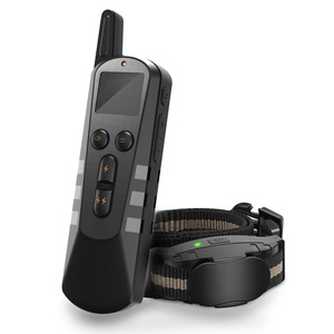 Chubasquero recargable a prueba de agua. - Product Image 1