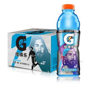 エナジードリンクソフトドリンクは水と電解質を補充します - Product Image 3