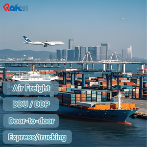 DDP International Logistics Freight Forwarders Menyediakan Layanan Pengiriman Udara Murah + Layanan Transportasi Ekspres Door-to-door ke AUS. - Product Image 2