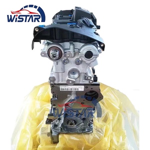ชุดประกอบเครื่องยนต์ CDL 2.0T สำหรับ Volkswagen Golf GTI POLO MK6 GTI <span class=keywords><strong>Scirocco</strong></span> R Audi A5 A4 A6 S3 8P TT - Product Image 4