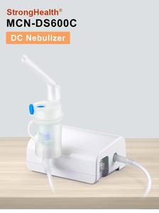 Hot-bán Aerosol Máy Trọng lượng nhẹ cầm tay DC máy nén Máy phun sương xách tay Atomizer - Product Image 2