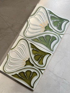 <span class=keywords><strong>Azulejos</strong></span> de Porcelana Esmaltados de Primera Calidad, 150*150 mm, Brillantes, <span class=keywords><strong>para</strong></span> Decoración de Paredes de Baños y Cocinas - Product Image 1