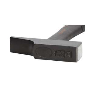 PICARD - 0032900-22 Martillo para carpinteros BlackTec®DIN 5109 No. 329 FS - EAN 4016671031713 MARTILLOS Y CINCELES - Product Image 2