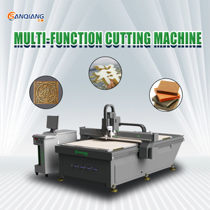 1325 Cnc Router Cnc Cutting Router Machine for Wood PVC Acrylic Plexiglass Processing Design with High Precision