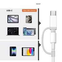 Adaptador Multifunción Tipo C Compatible con Tarjetas SD, TF y USB, Compatible con iPhone, Teléfonos Android, Cámaras, Computadoras, Lector de Tarjetas