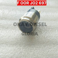 Solenoid Control Valve F00RJ02697
