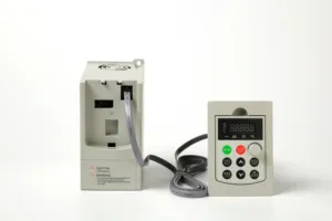 Top Branded Components 3 Phase 0.75kw-18.5kw 380v Ac Drive VFD Variable Frequency Drive Factory Supply