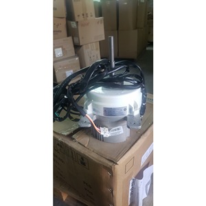 Moteur de climatiseur Haier 0150401918 DC 540V 900W 10P, pièce de rechange pour unité centrale - Product Image 2