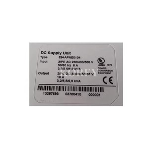 ไดรเวอร์ซีรีส์ E9400 รุ่น E94APNE0104 - Product Image 3