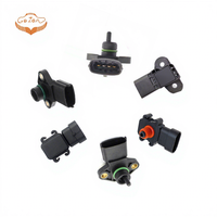 Capteur de pression absolue du collecteur (MAP) 0261230235 03C906051F pour VW Golf Jetta Polo Touareg Passat