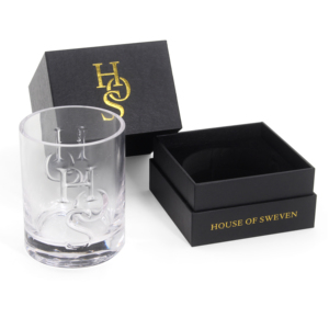 กล่องของขวัญทรงสี่เหลี่ยมมีฝาปิดลายนูนทำจากกระดาษแข็งแข็งตามสั่ง - Product Image 3