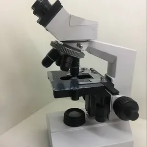 <strong>XSZ</strong>-<strong>107BN</strong> 40X-1600X Popular Kids Toy <strong>Microscope</strong> Compound Medical Binocular <strong>Microscopes</strong> Biological for Lab - Product Image 3