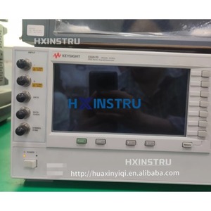 Generador de Señales Vectoriales Keysight E8267D PSG de 44 GHz (Agilent E8267D) Precio Negociable lexso H - Product Image 1