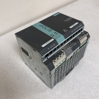 Fuente de Alimentación Modular Sitop 6ep1336-3ba00, 24-28.8vdc, 20a. 4e-42