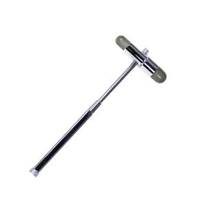 Marteau réflexe Buck en acier inoxydable personnalisé de haute qualité - Product Image 2