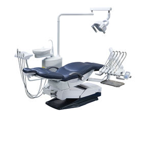 Foshan Factory <strong>High</strong> <strong>Quality</strong> Type With CE and ISO <strong>Dental</strong> <strong>Unit</strong> <strong>Dental</strong> <strong>Chair</strong> - Product Image 3