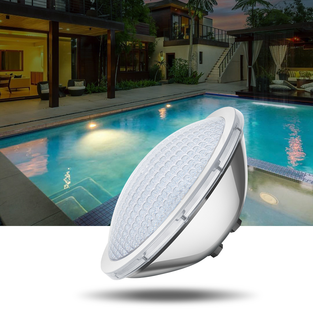 20W Warm White Daylight Swimming Pool Lamps