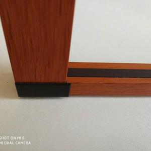 Nhôm Côn Trùng Cửa Sổ Màn Hình Với Mạnh Mẽ Chống-Gió Bảo Vệ - Product Image 2