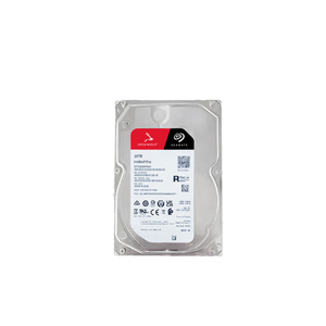 S-eagate Iron Pro 16tb Hdd 7200rpm 3.5\" <b>Internal</b> Nas Sever <b>Hard</b> <b>Drive</b> Model St16000ne000 St16000nm001g St16000nm000j Nas - Product Image 3