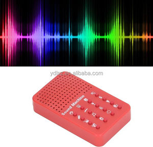 Dispositivo Electrónico Portátil con 16 Sonidos Divertidos, Broma Práctica, Novedad en Plástico, Producto de Broma - Product Image 5