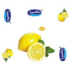 Perfume Líquido Premium Scent Pur 2017 de 6 ml, Ambientador para Vehículo y Auto con Aromaterapia - Product Image 1