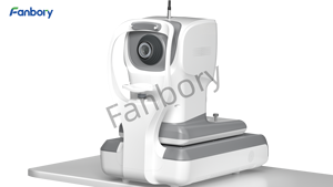 جهاز التصوير المقطعي البصري OCT طراز F09OCT-800B لطب العيون - Product Image 2