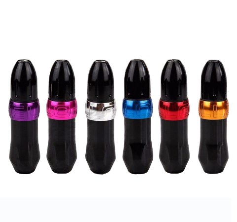 6 colores