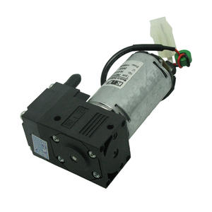 PM21461-NMP830 <span class=keywords><strong>Micro</strong></span> Pompa ad Aria KNF per Stampante a Getto d'Inchiostro UV <span class=keywords><strong>Flora</strong></span> - Product Image 4