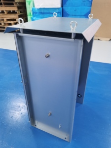 大功率容量变阻器可变滑动变阻器数字动态制动电阻 - Product Image 6