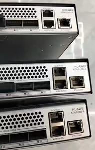 Routeur de Service ATN 910D-A Couche 2 3 1U 100GE 50GE 10GE MPLS EVPN HQoS Réseau Privé ATN 910D-A - Product Image 3