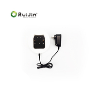 Chargeur de batterie pour instrument médical, perceuse à os chirurgicale, scie orthopédique électrique