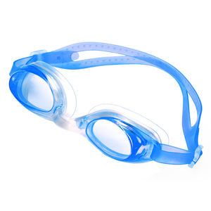 Personalizzato Logo Cinturino In Silicone <span class=keywords><strong>Nuoto</strong></span> <span class=keywords><strong>Piscina</strong></span> Gear Migliore <span class=keywords><strong>Occhialini</strong></span> Da <span class=keywords><strong>Nuoto</strong></span> Impermeabile - Product Image 1