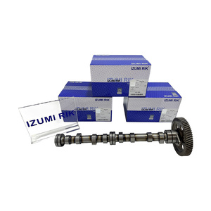Bộ phận động cơ diesel Izumi Rik k13c m10c m10u lắp ráp trục cam cho Hino - Product Image 1