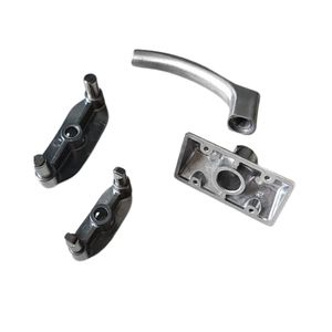 บริการชิ้นส่วนอุตสาหกรรมตามสั่ง - โรงงานหล่อเวียดนาม ผลิตชิ้นส่วนเหล็ก อลูมิเนียมอัลลอยด์ สังกะสี เหล็กกล้า ได้รับการรับรองมาตรฐาน ISO9001 - Product Image 6