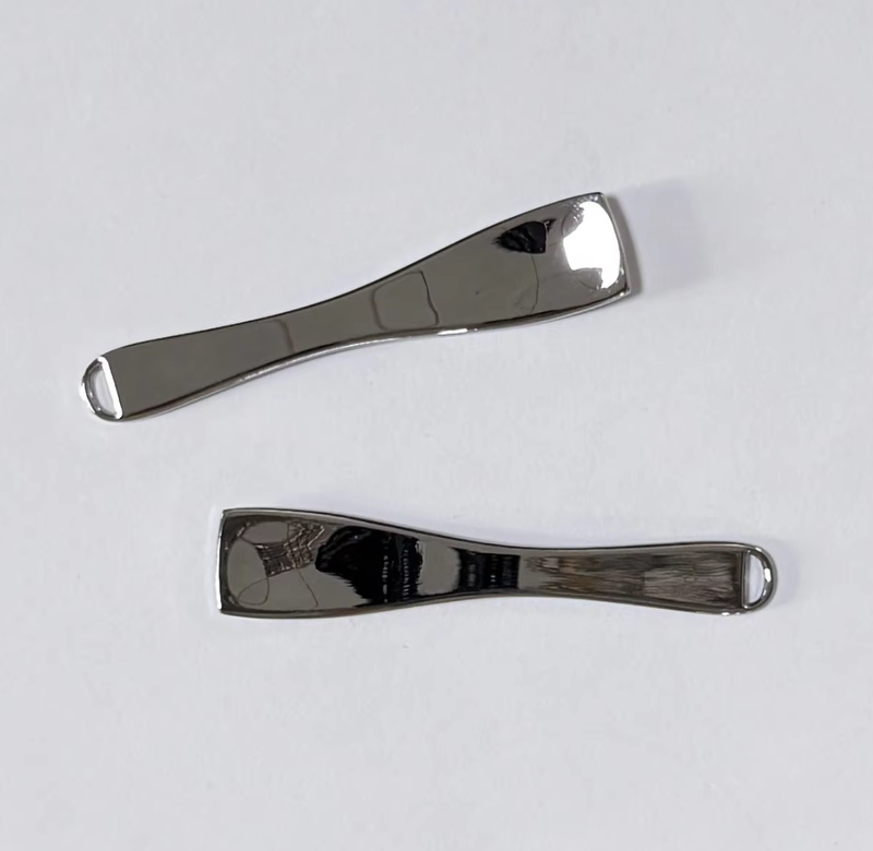 Hot Selling New Metal Cosmetic Applicator