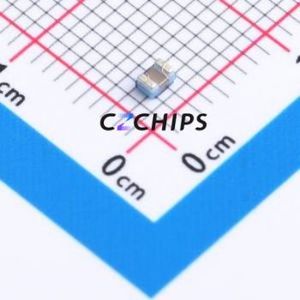 Inductor SMD AHW2012C-75NJTF 0805 (Inductancia: 75nH) (Precisión: 5%) (Corriente Nominal: 450mA) - Product Image 2