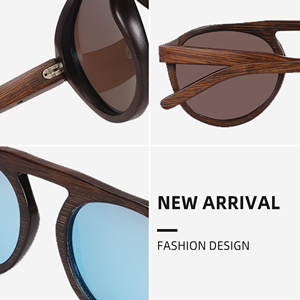 Gafas de Sol Elípticas 2023 para Mujer, Modernas, Coloridas, con Lentes Azules - Product Image 4