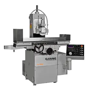 618 Cnc Precisie Oppervlak Grinder Verticaal Type Met Enkele Spindel Automatisch Controlesysteem Voor Fabriek Nieuw