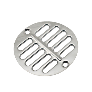 <span class=keywords><strong>Siphon</strong></span> <span class=keywords><strong>de</strong></span> <span class=keywords><strong>sol</strong></span> carré moderne en acier inoxydable pour toilettes et douches, idéal pour l'hôtellerie (vente en gros) - Product Image 2