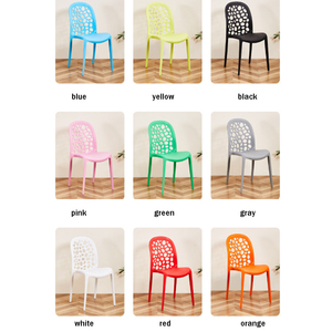 Fabricante y Proveedor de Muebles y Artículos de Plástico, Silla de Cafetería <span class=keywords><strong>Sanza</strong></span>, Silla Lateral Moderna y Elegante Apilable de Plástico - Product Image 2