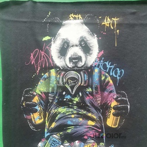 Máquina de Impresión de Camisetas Jucolor de 4 Cabezales, Impresora de Prendas con Autolimpieza, para Textiles Grandes - Product Image 5