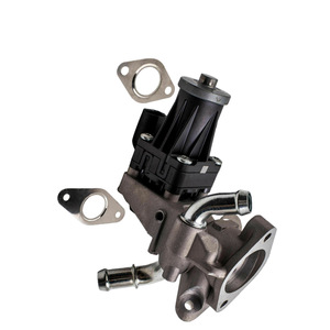 วาล์ว EGR รุ่น BK2Q-9D475-CD สำหรับฟอร์ด ซีตรอน วาล์วควบคุมก๊าซอุณหภูมิสูง - Product Image 2