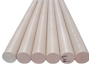 Barre in PEEK 1000 Ketron - Product Image 6