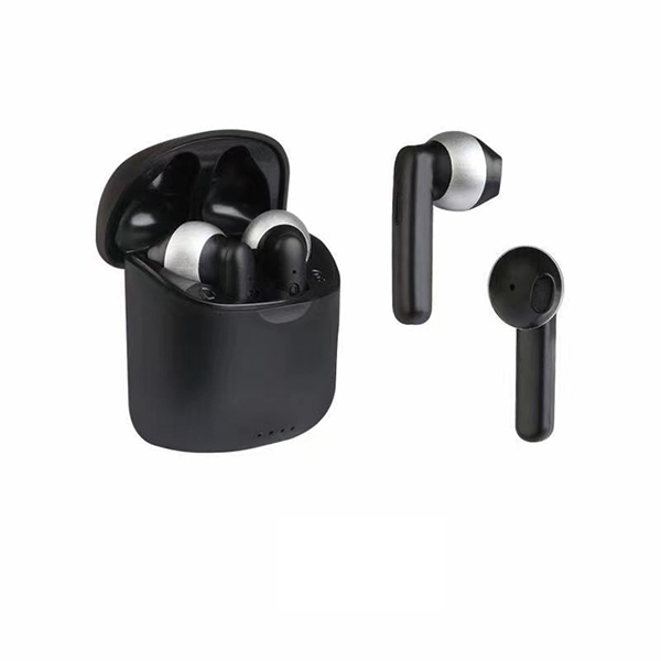 TWS Wireless Earbuds Earbuds Touch In-Ear Wireless Long Play Time with Charging Case